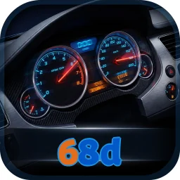 68d